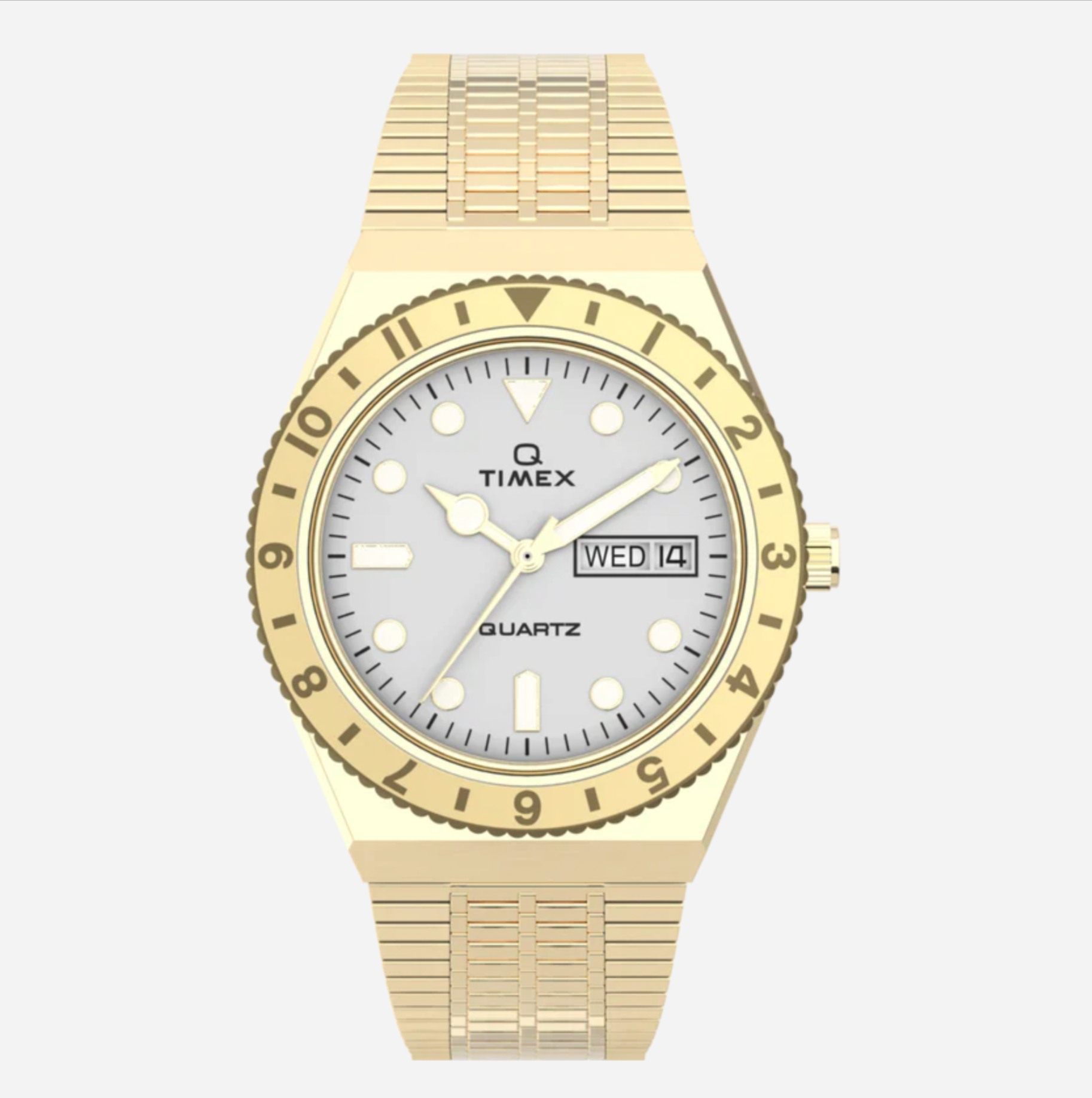 TIMEX Q Timex