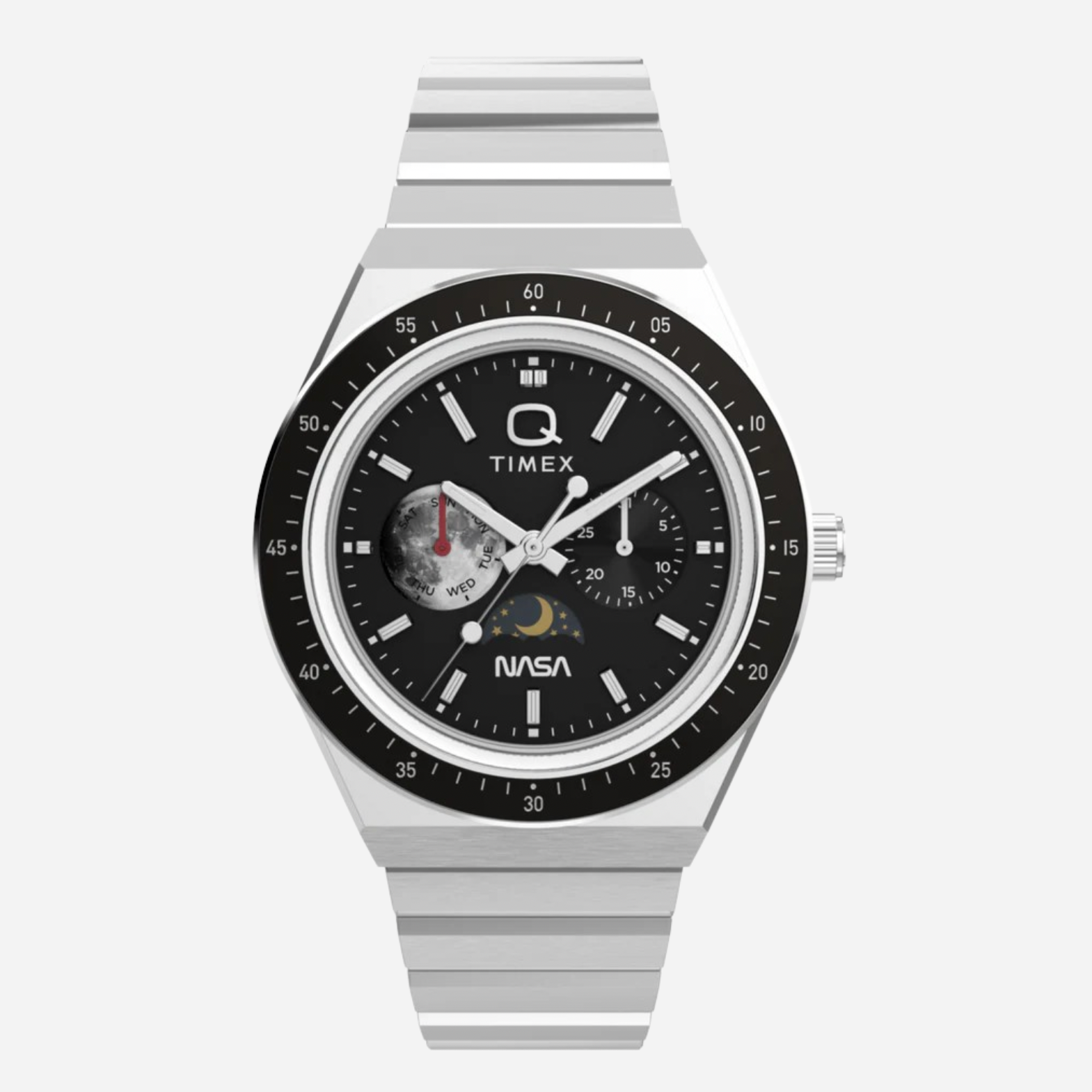 Timex Nasa