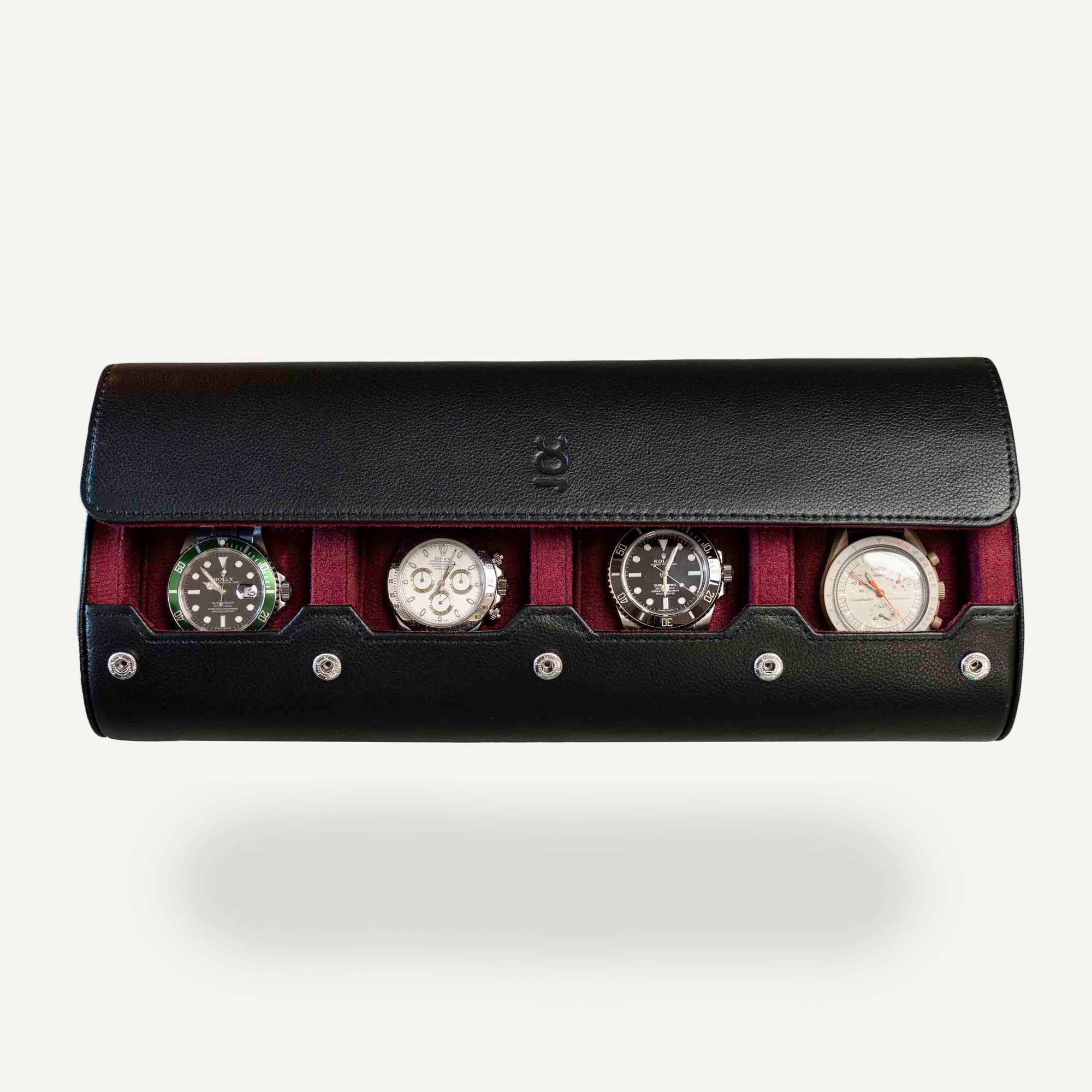 Watch Storage