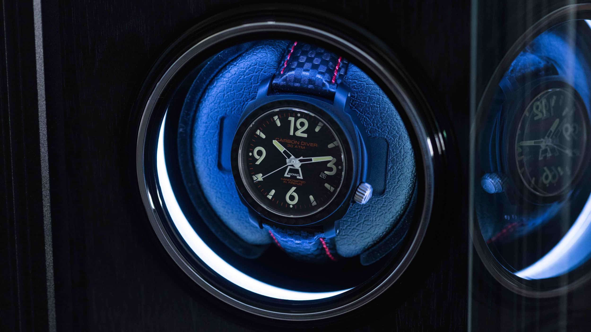 DailyWatch Watch Winder