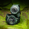 CASIO G-SHOCK GA-2100FR-3AER