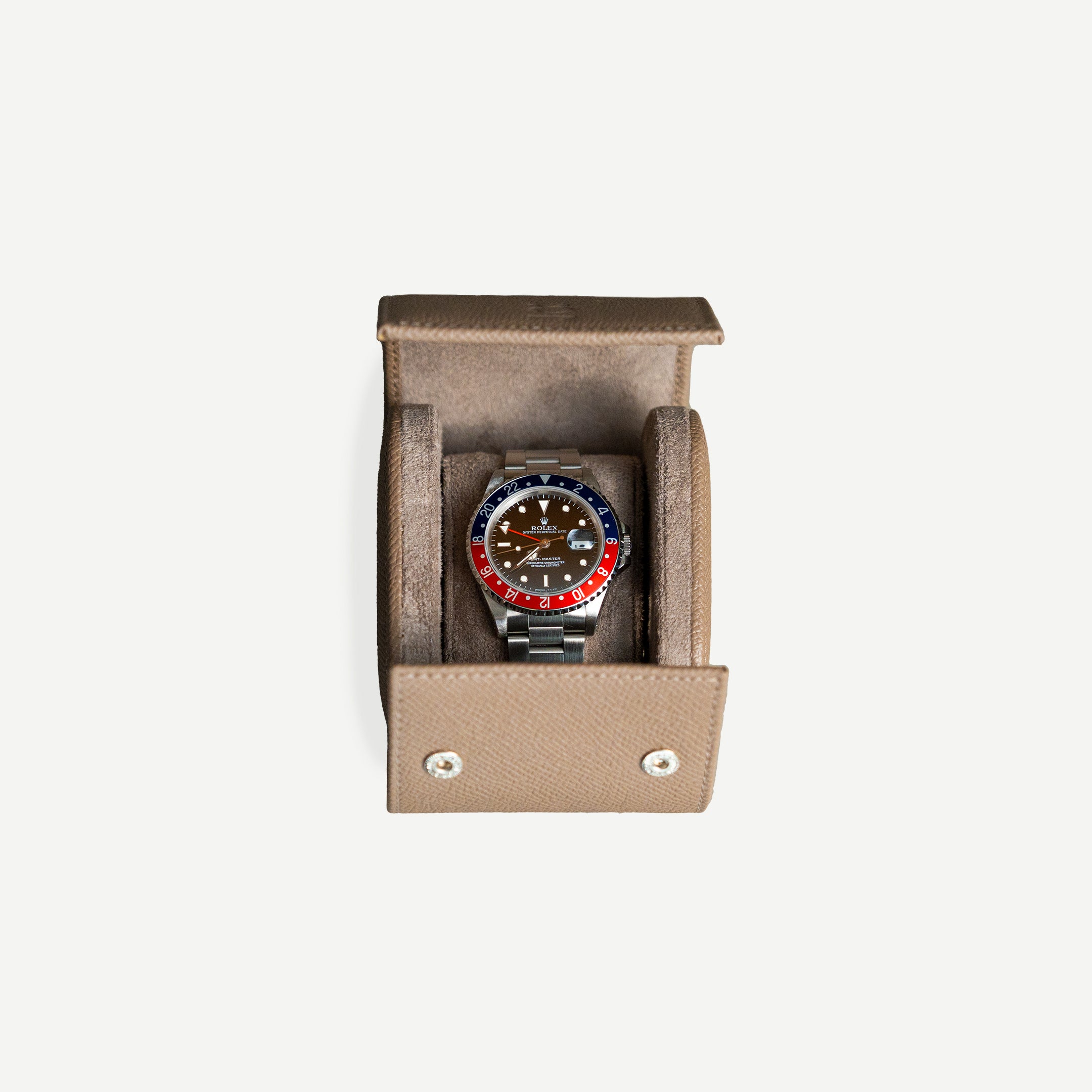 Nevada Desert Single Watch Roll