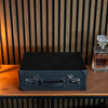 Suitcase For 15 Watches - Black