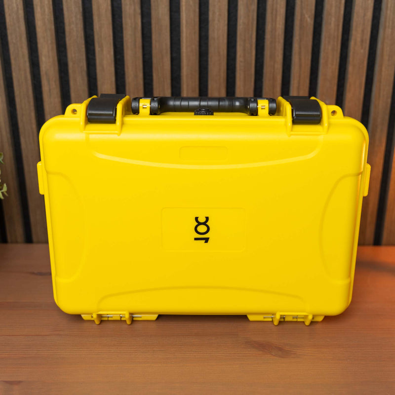 Bumblebee 10 Slot Watch Box