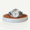 Watchmat - Grey Marble