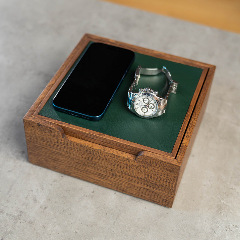 Watch Chest - Jewelry edition