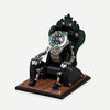 Robot Watch Stand Throne