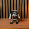 Robot Watch Stand "Hank"