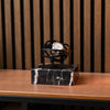 Orbital Watch Winder - Single Black Marble