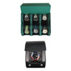 Make your own set (6 Slot Watchbox + Single Watch Roll)
