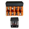 Make your own set (8 Slot Watchbox + Single Watch Roll)