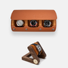 Watch Roll Large + Morelund Watch Stand