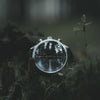 About Vintage Chronograph 1844 Steel / Black