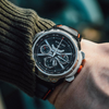 REC Watches 901 GW Chelsea