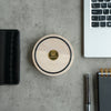 Morelund Watchmat - White Oak Green