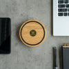 neutral watchmat, handmade in denmark