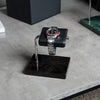Watch Stand - Dark Brown Marble