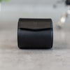 Single Travel Roll - Black Blue