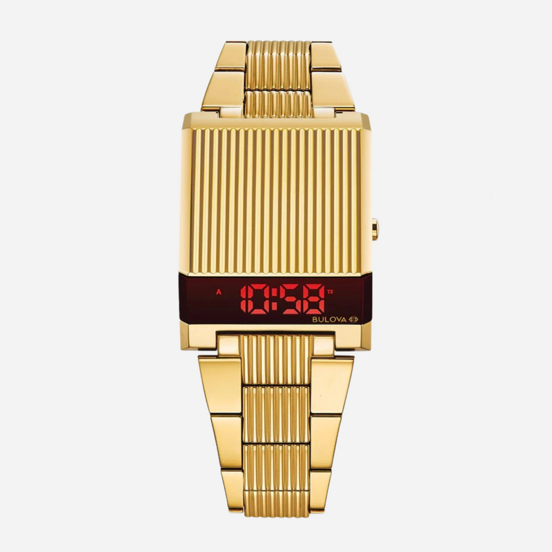 Bulova Computron