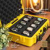 Bumblebee 10 Slot Watch Box