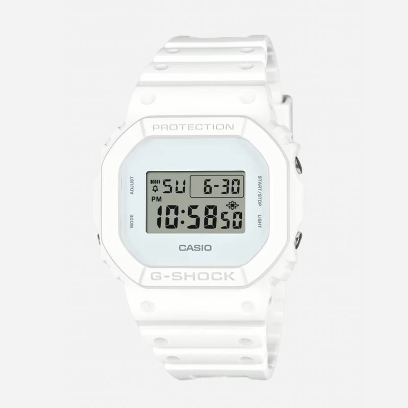 Casio G-Shock DW-5600WW-7ER