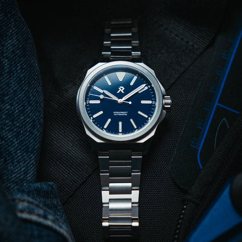 RZE RESOLUTE - Stratos