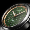 REC Watches Tourer Racing Green