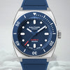 Nautage Diver II - Silver Blue