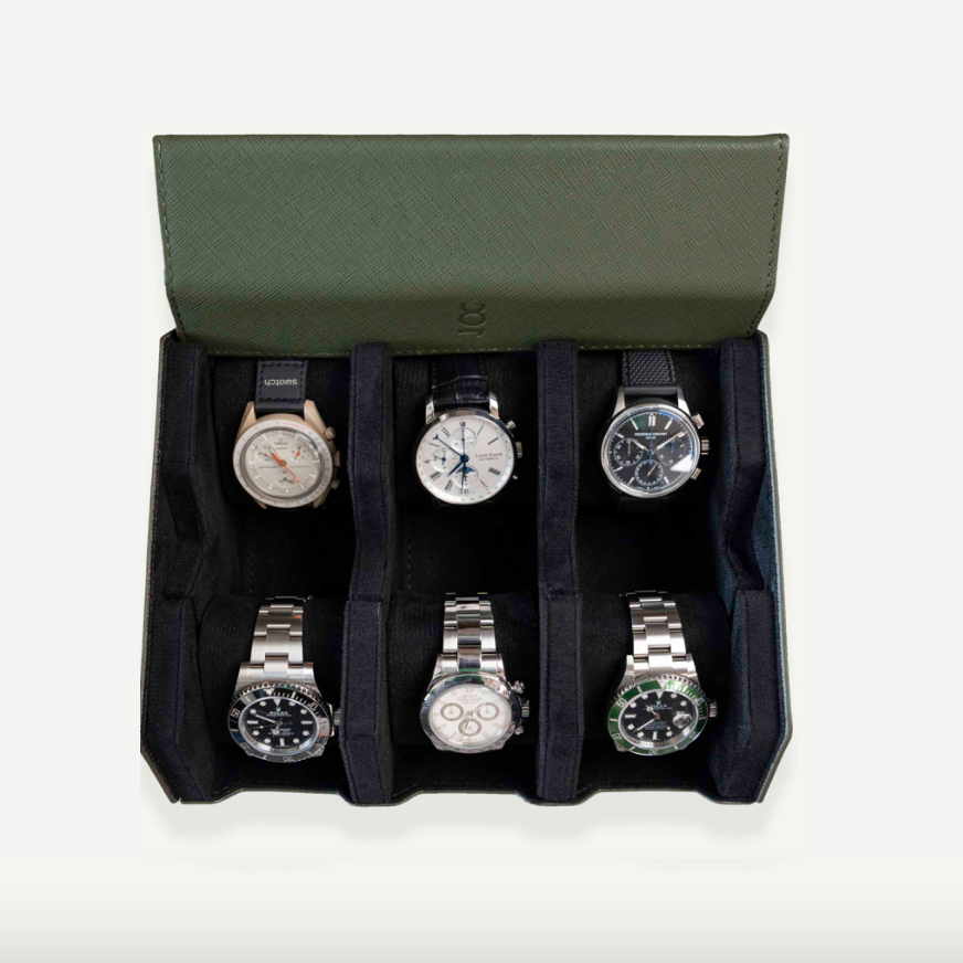 watchbox storage