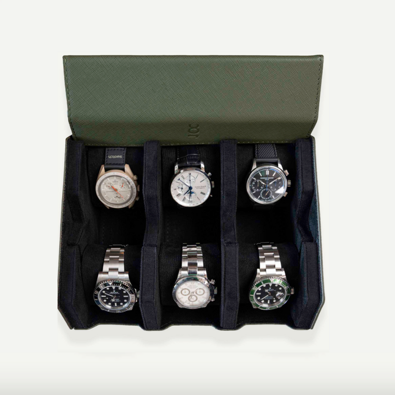 watchbox storage