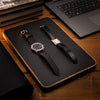 Watch Tray - Dark Oak