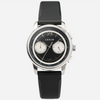 LÈRIN Hybrid Chronograph - Obsidian Black