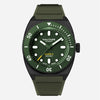 Nautage Diver II - Black Green