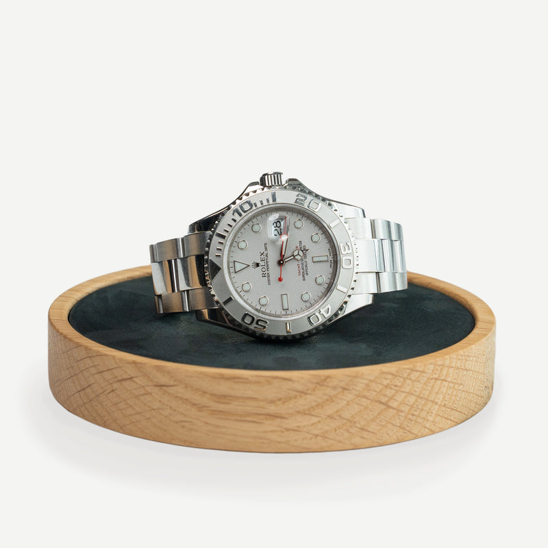 neutral oak watchmat