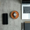 Morelund Watchmat - Dark Oak Brown