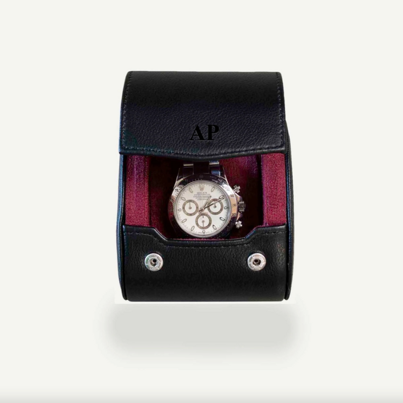 Personalized Single Black Cherry