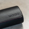 Extra Large Watch Roll Personalized