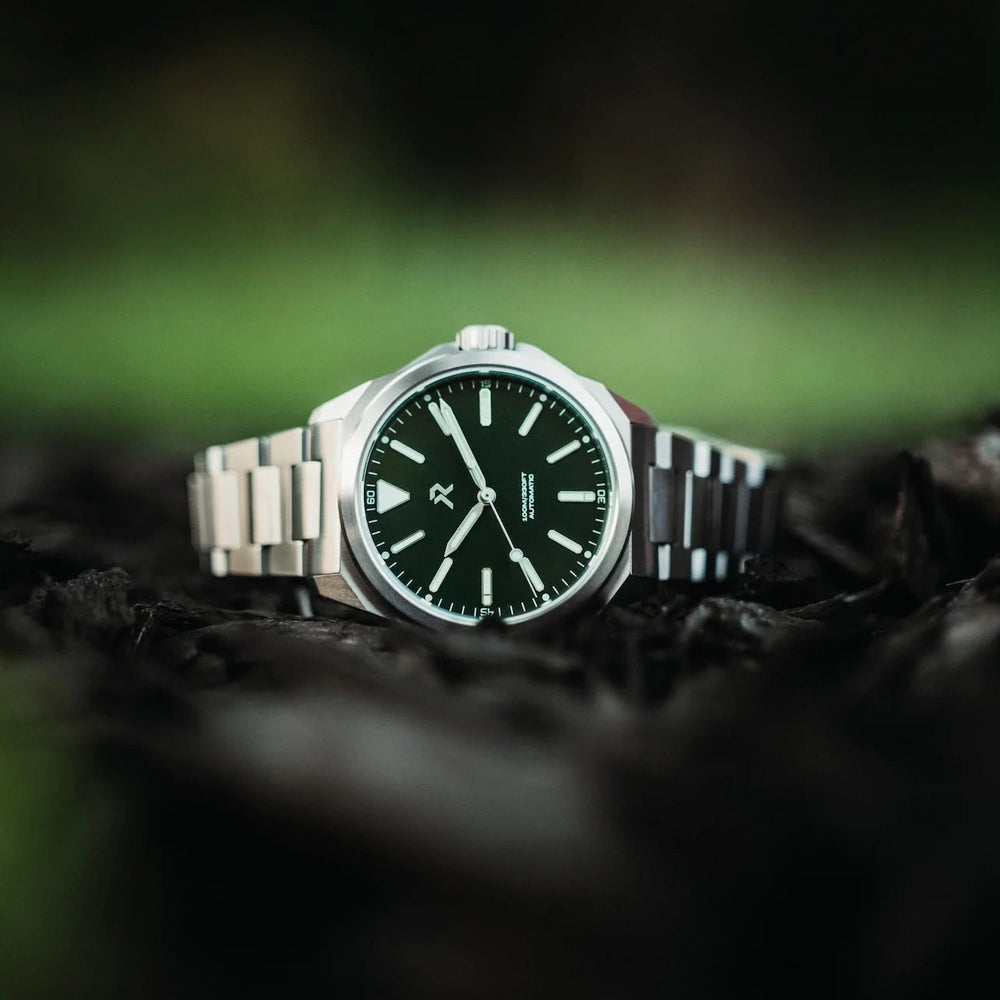 RZE RESOLUTE PRO - Spruce Green