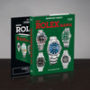 New Rolexmania Book