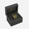 Bulova MIL SHIPS Green 98A324