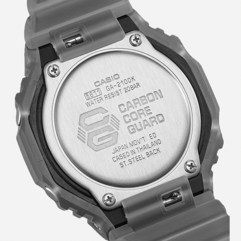 Casio GA-2100K-1AER