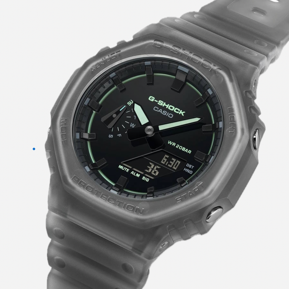 Casio GA-2100K-1AER