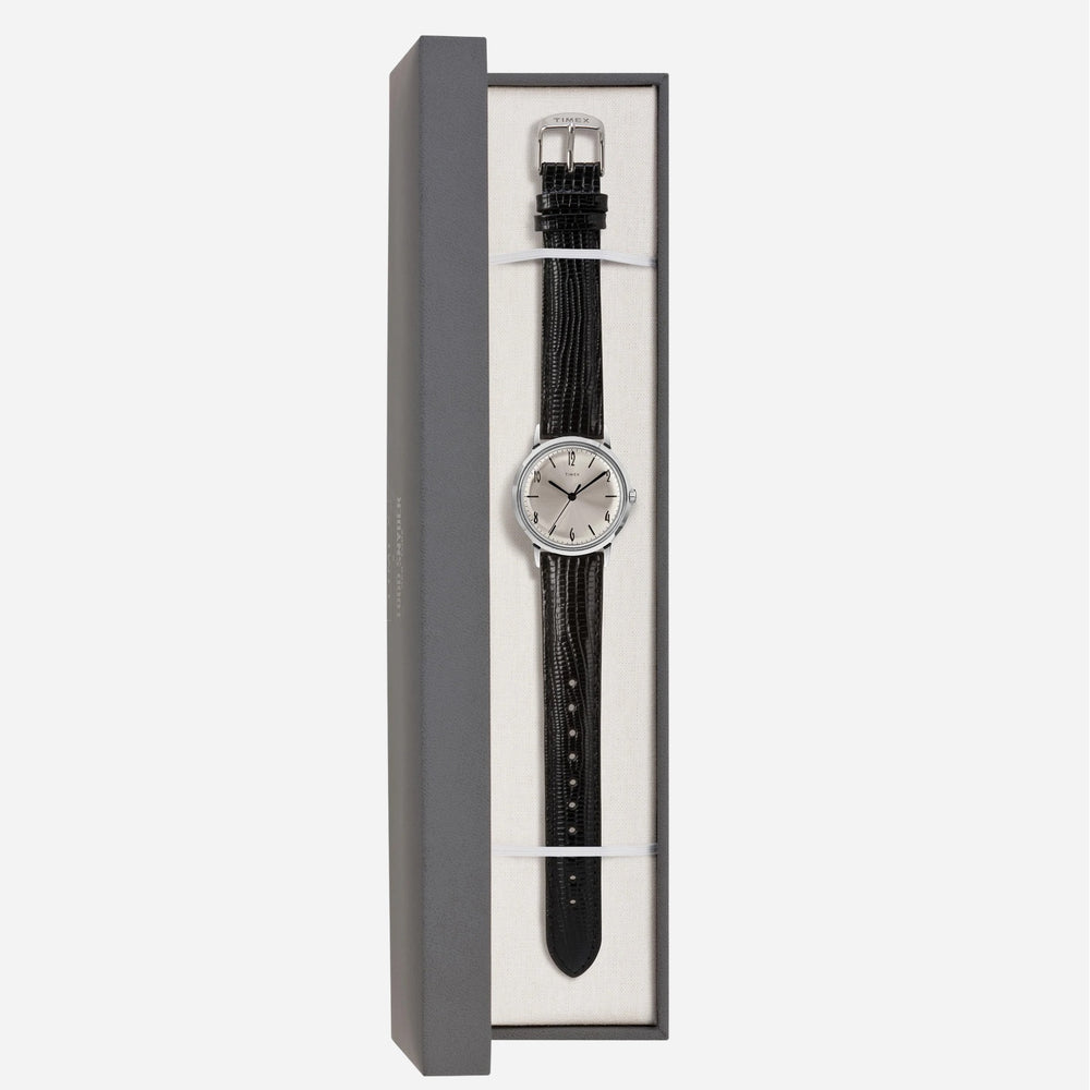 Timex Marlin Hand-Wound