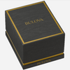 Bulova Classic Super Seville Blue Dial