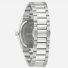 Bulova Classic Super Seville Blue Dial