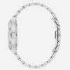 Bulova Classic Super Seville Steel Silver