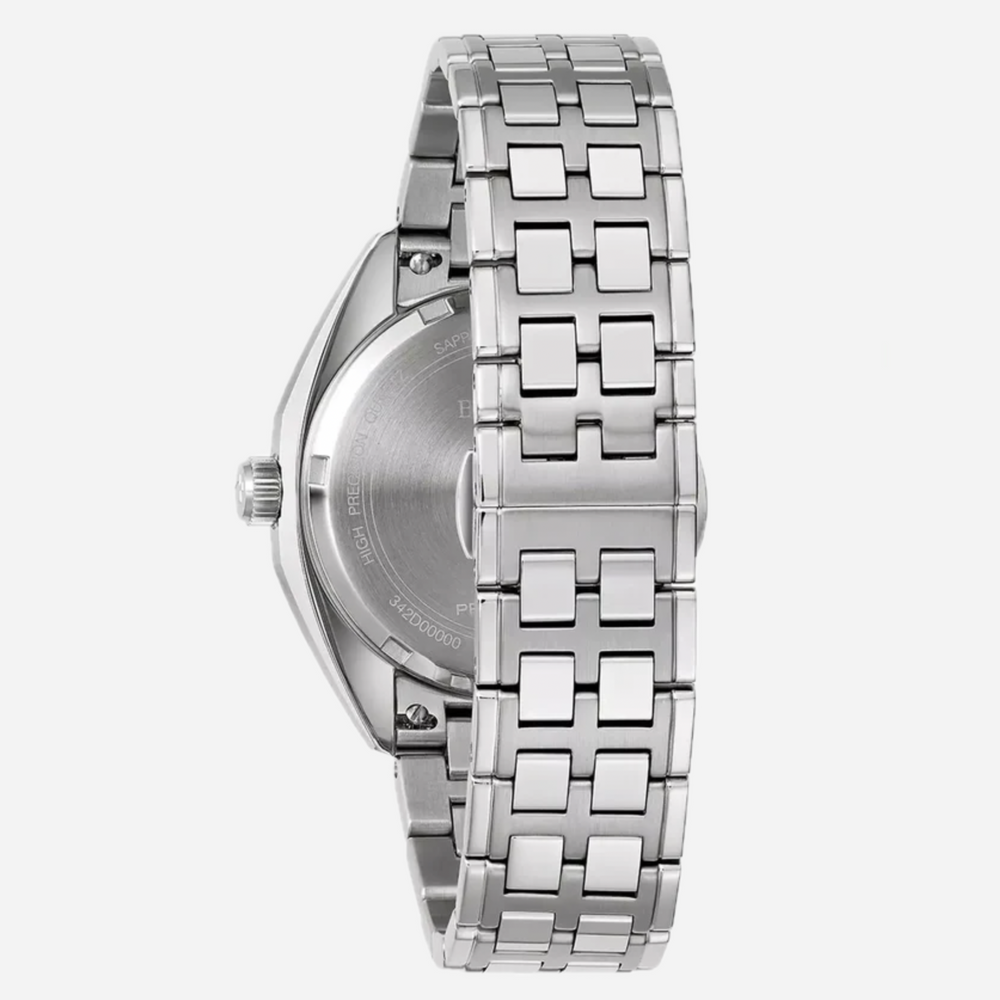 Bulova Jet Star