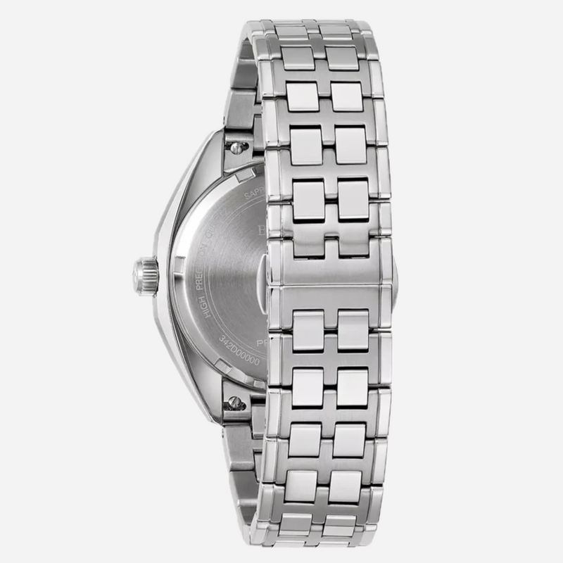 Bulova Jet Star