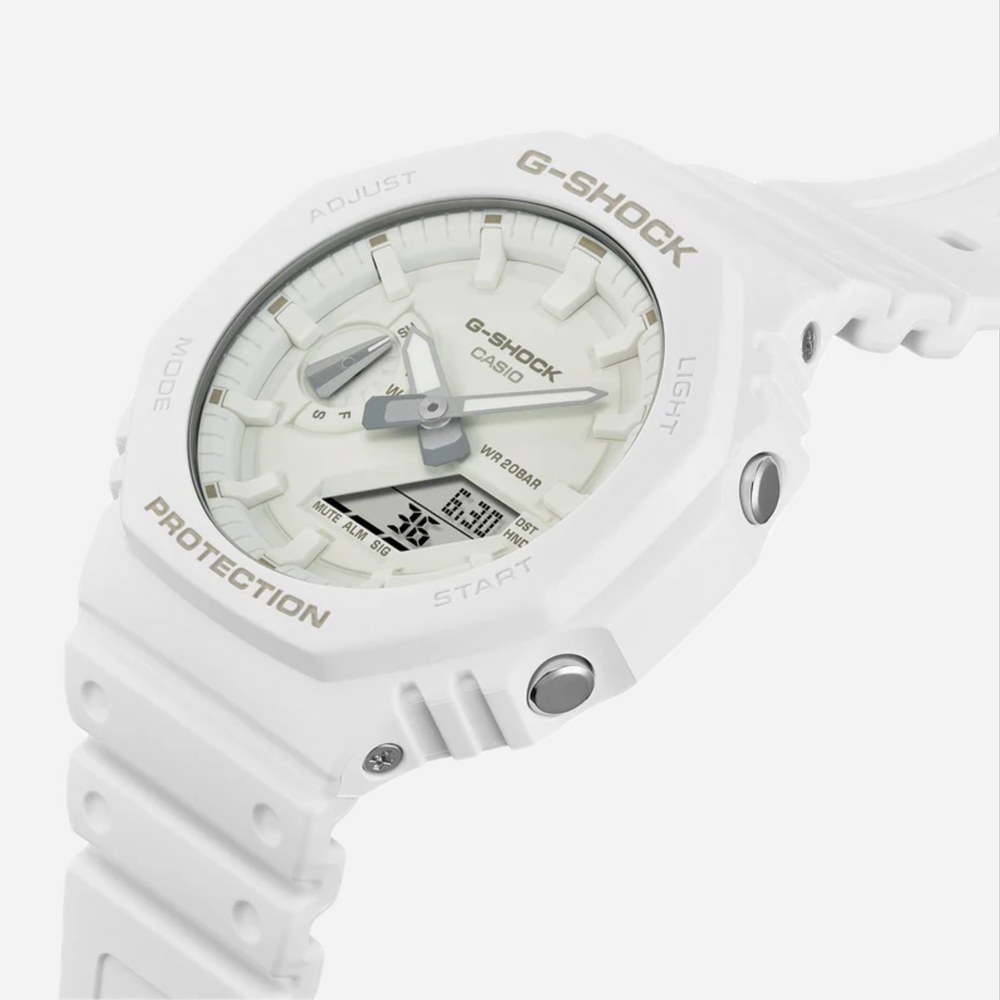 Casio G-Shock GA-2100-7A7ER