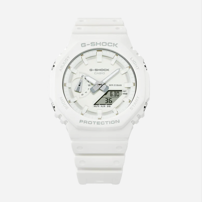 Casio G-Shock GA-2100-7A7ER